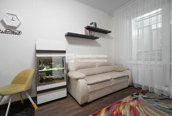 1-комн. кв. 33 м² 4/12 этаж