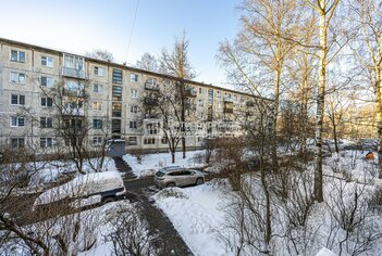 2-комн. кв. 46 м² 2/5 этаж