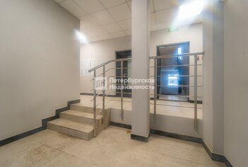 Студия 24.51 м² 5/5 этаж