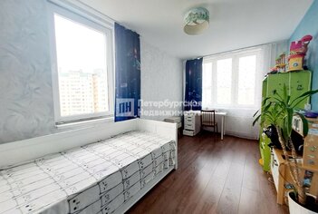 2-комн. кв. 55.3 м² 11/23 этаж