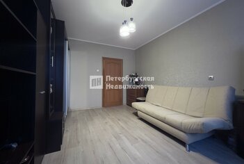 3-комн. кв. 69 м² 1/12 этаж