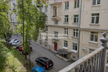 2-комн. кв. 55.2 м² 3/7 этаж