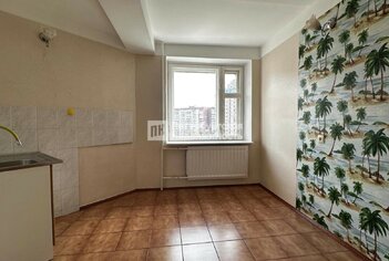 2-комн. кв. 55.9 м² 7/17 этаж