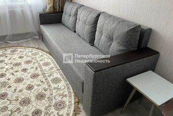  Студия 23.15 кв.м. у метро Девяткино