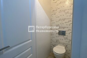  Квартира 50.4 кв.м. у метро Фрунзенская