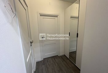  Студия 28 кв.м. у метро Купчино