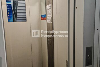 1-комн. кв. 31.3 м² 6/7 этаж