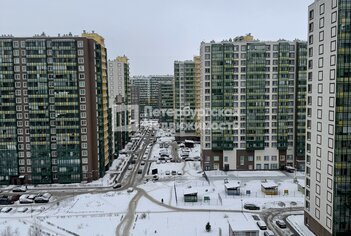 Студия 24.1 м² 12/20 этаж