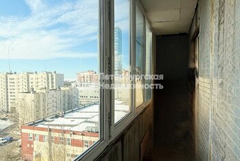 1-комн. кв. 38.7 м² 10/12 этаж
