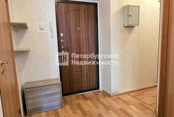 1-комн. кв. 33.4 м² 10/28 этаж