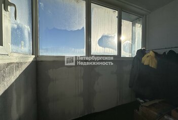 Студия 29.7 м² 25/25 этаж