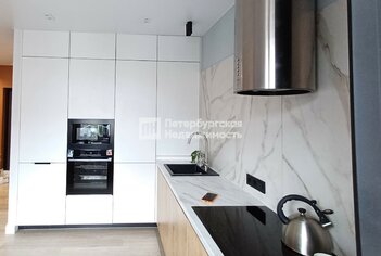 2-комн. кв. 51.5 м² 5/17 этаж