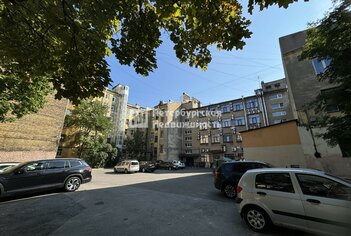 3-комн. кв. 56.6 м² 1/3 этаж