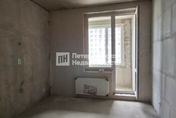 1-комн. кв. 32.64 м² 5/18 этаж