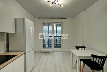  Квартира 36 кв.м.