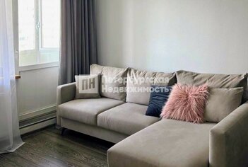  Студия 27.3 кв.м. у метро Беговая