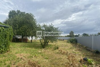 Земельный участок 12 сот. в деревня Аннолово ул Центральная, д19