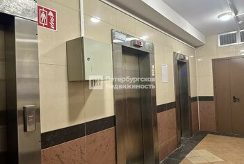 2-комн. кв. 46.1 м² 20/25 этаж