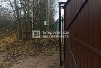 Земельный участок 12 сот. в тер участка Гладкое-Рахья