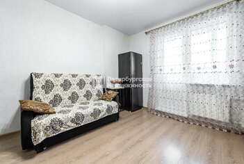 1-комн. кв. 39.8 м² 8/25 этаж