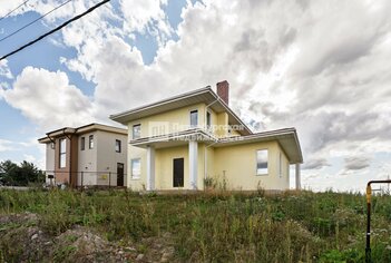 Жилой дом 192.2 м² в деревня Мистолово ул Южный склон, д14