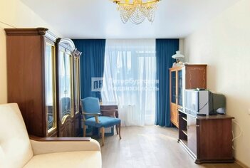 1-комн. кв. 40.9 м² 3/5 этаж