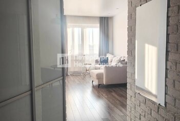  Студия 27.3 кв.м. у метро Беговая