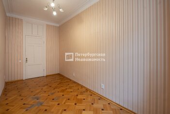 4-комн. кв. 114.8 м² 3/4 этаж