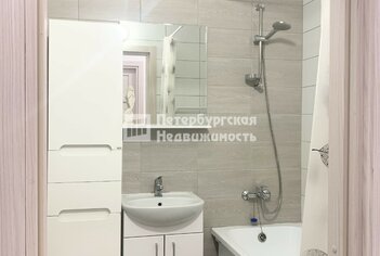 1-комн. кв. 48.5 м² 1/8 этаж