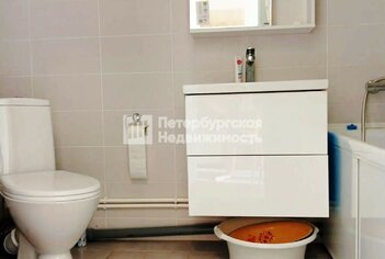  Квартира 38.7 кв.м. у метро Парнас