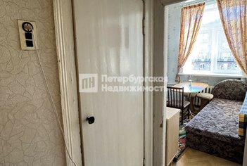 1-комн. кв. 35.3 м² 6/6 этаж