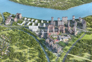 1-комн. кв. 30.57 м² 21/24 этаж