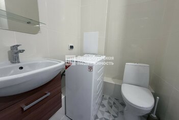  Квартира 36.2 кв.м. у метро Московская