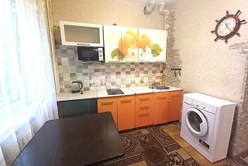 1-комн. кв. 32.8 м² 2/3 этаж