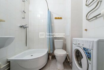 Студия 24.8 м² 8/12 этаж