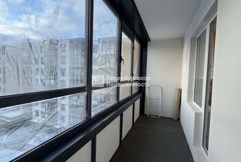  Квартира 36 кв.м. у метро Проспект Ветеранов