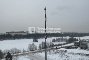 3-комн. кв. 87.2 м² 9/9 этаж