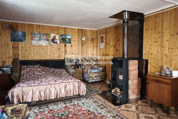 Жилой дом 75.1 м² в тер. СНТ Авлога ул 6-я Линия