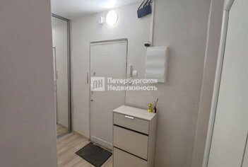1-комн. кв. 30 м² 3/5 этаж