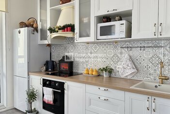 2-комн. кв. 49.3 м² 8/15 этаж