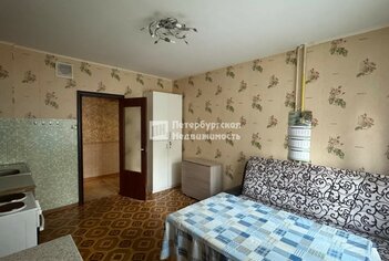 3-комн. кв. 77.4 м² 2/16 этаж