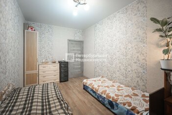 3-комн. кв. 75 м² 10/13 этаж