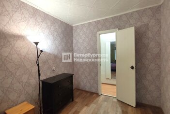  Квартира 44.2 кв.м. у метро Удельная