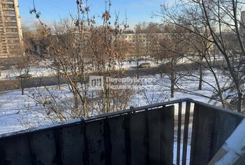 2-комн. кв. 44.6 м² 4/5 этаж