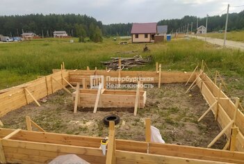 Земельный участок 8.93 сот. в тер. ТСН ДНП Ягодное 2