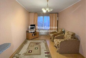 3-комн. кв. 63.5 м² 1/5 этаж