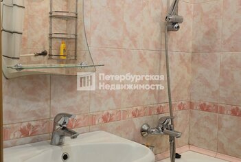  Квартира 33.7 кв.м. у метро Купчино