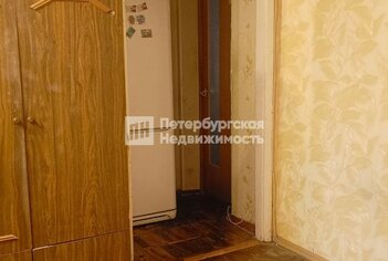3-комн. кв. 55.8 м² 2/5 этаж