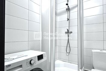  Студия 23.8 кв.м.