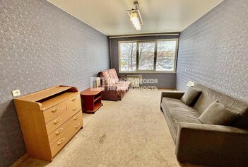 1-комн. кв. 32.2 м² 2/9 этаж